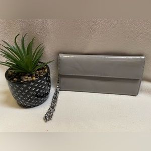 Clutch purse